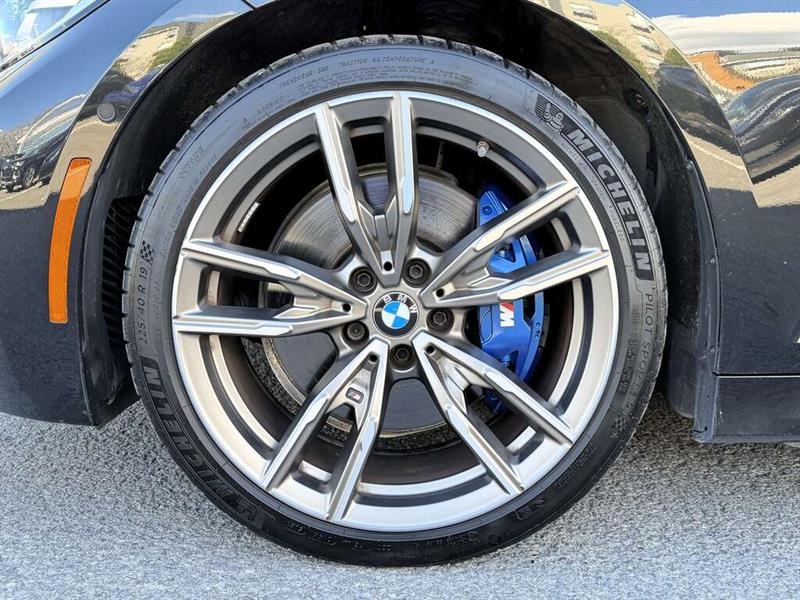 bmw 3 Series 2022 - 9