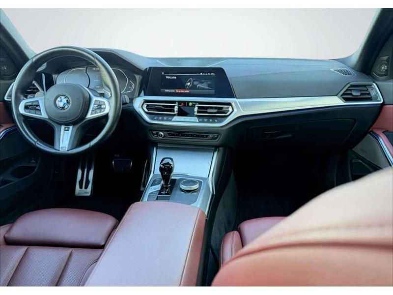 bmw 3 Series 2022 - 11