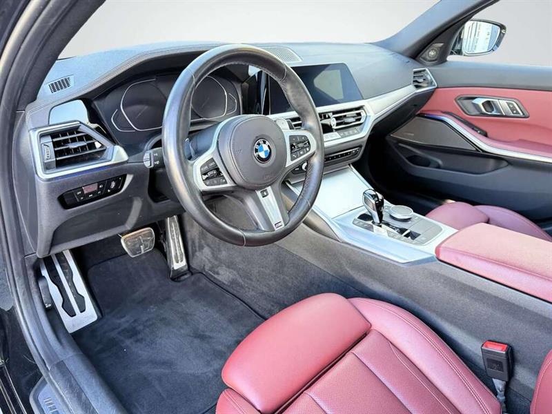 bmw 3 Series 2022 - 12