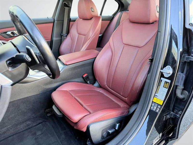 bmw 3 Series 2022 - 13