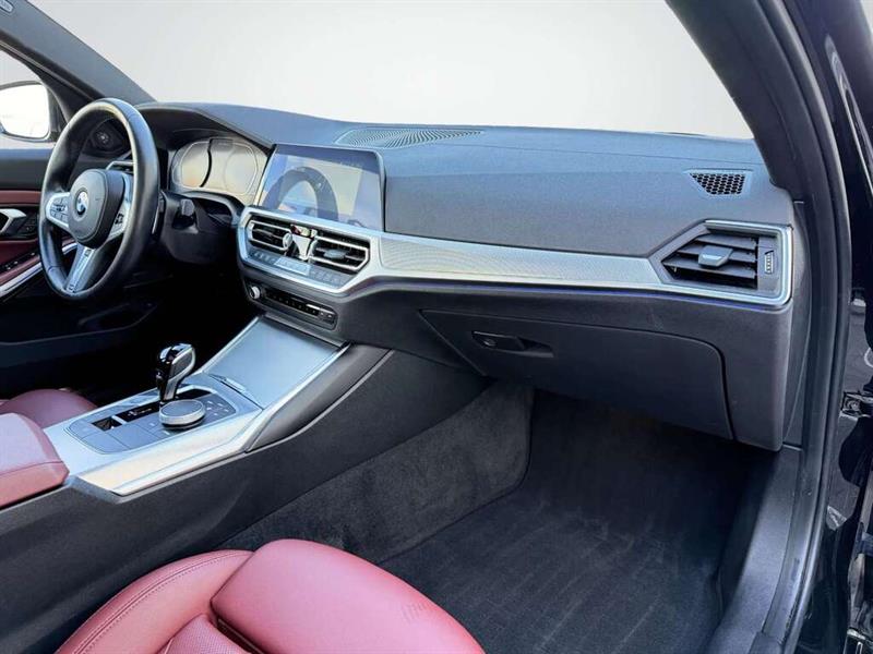 bmw 3 Series 2022 - 16
