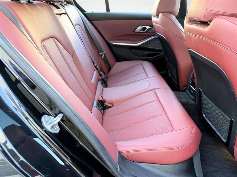 bmw 3 Series 2022 - 17