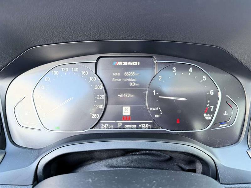 bmw 3 Series 2022 - 21