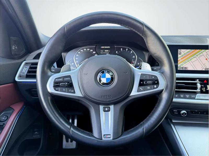 bmw 3 Series 2022 - 22