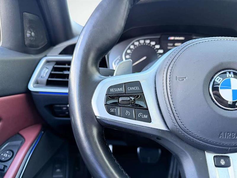 bmw 3 Series 2022 - 23