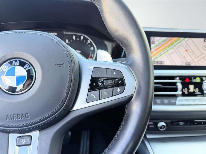 bmw 3 Series 2022 - 25