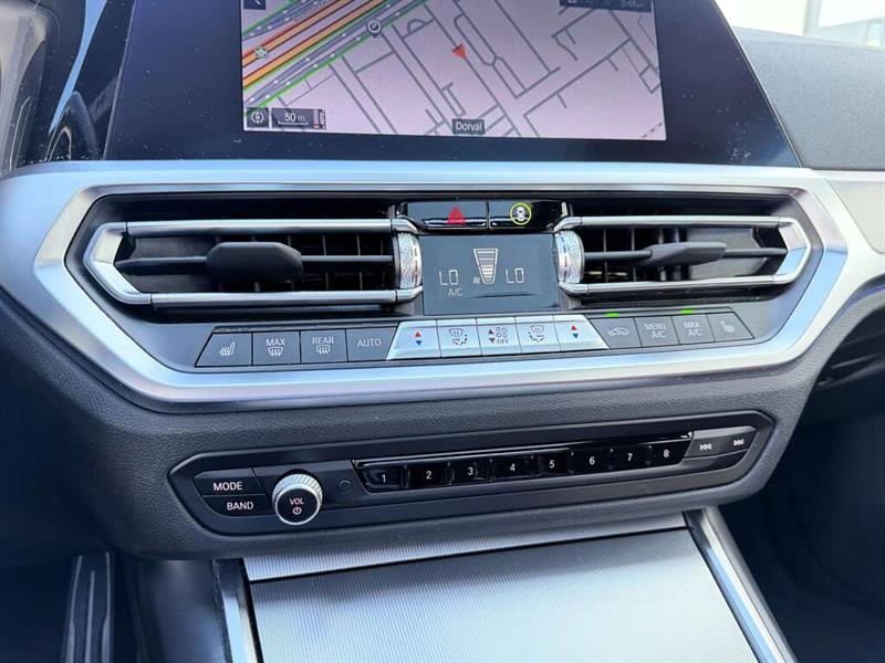 bmw 3 Series 2022 - 26