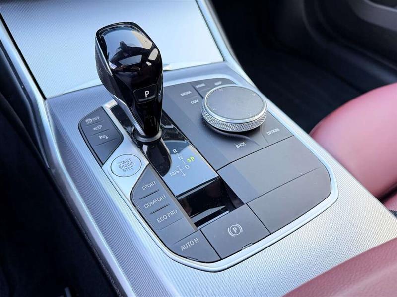 bmw 3 Series 2022 - 27