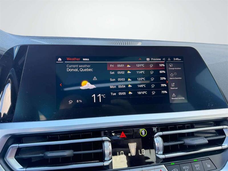 bmw 3 Series 2022 - 31
