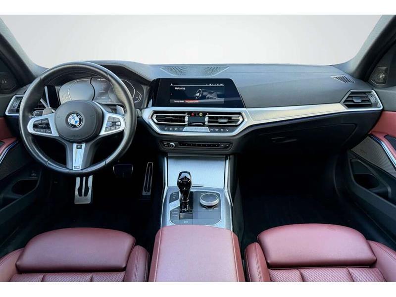 bmw 3 Series 2022 - 32