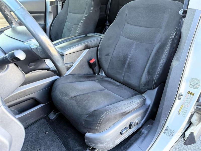 nissan Murano 2015 - 13