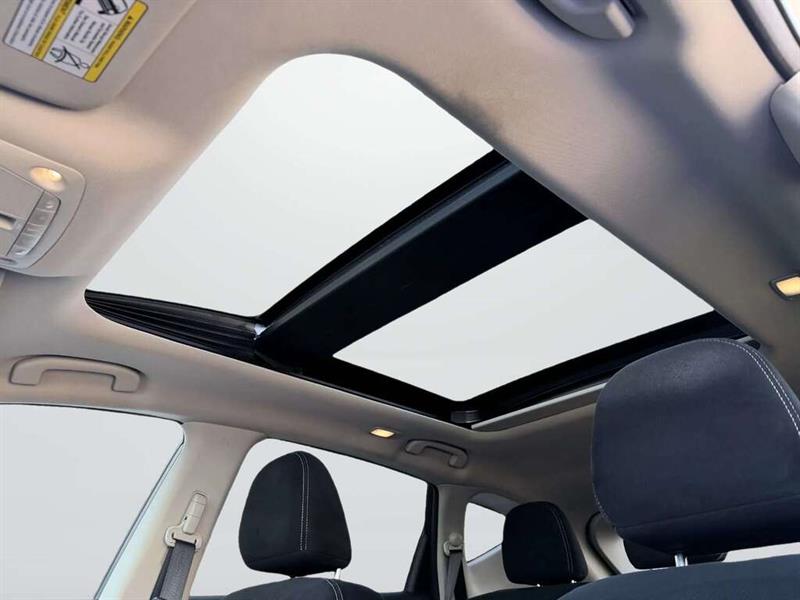 nissan Murano 2015 - 14