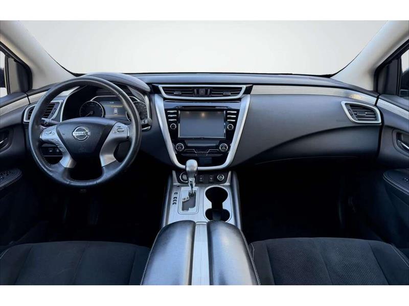 nissan Murano 2015 - 30