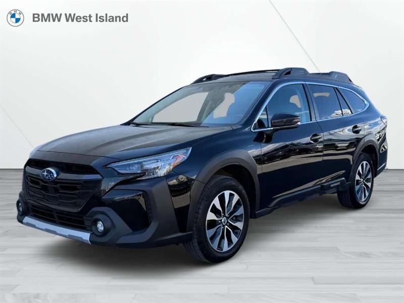 subaru Outback 2023
