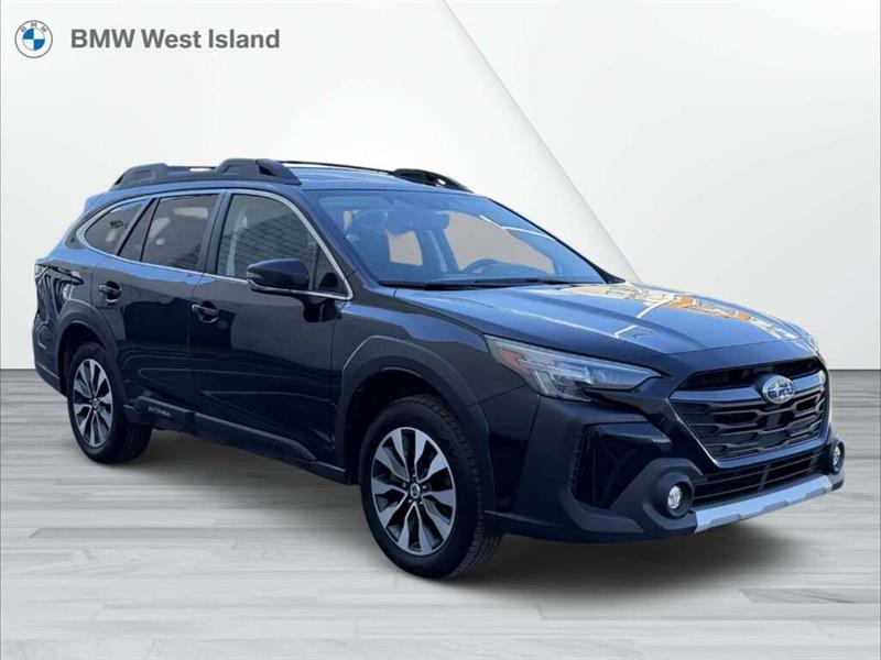 subaru Outback 2023 - 3