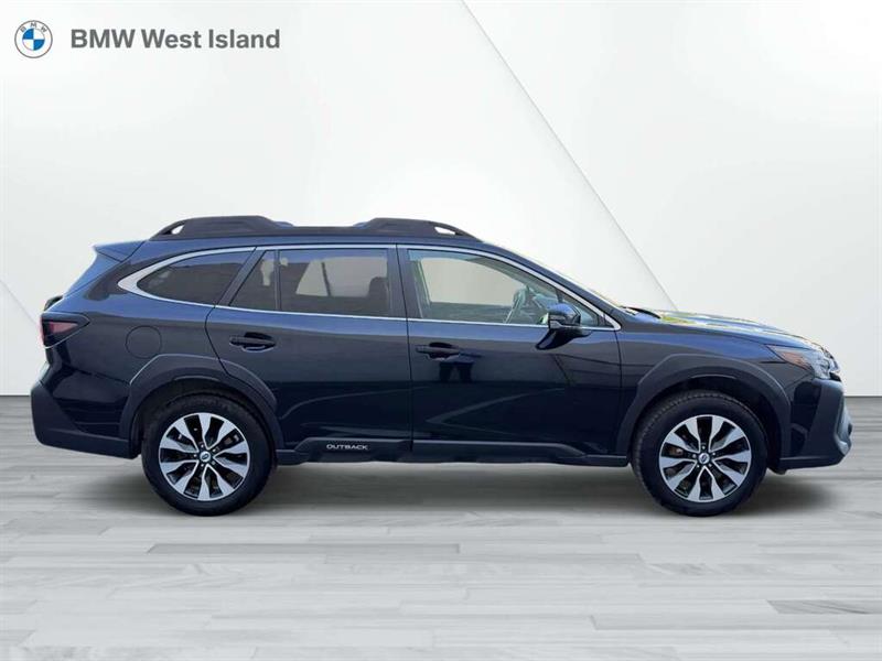 subaru Outback 2023 - 4