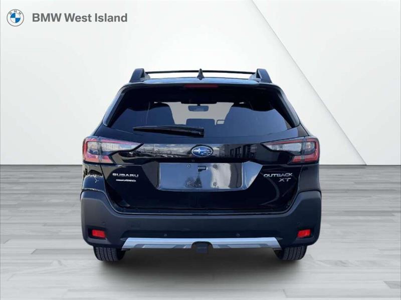 subaru Outback 2023 - 6