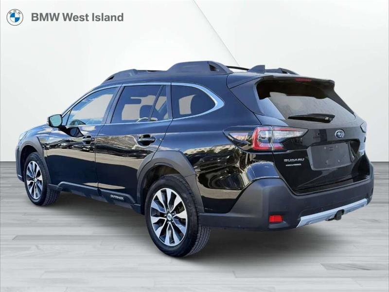 subaru Outback 2023 - 7
