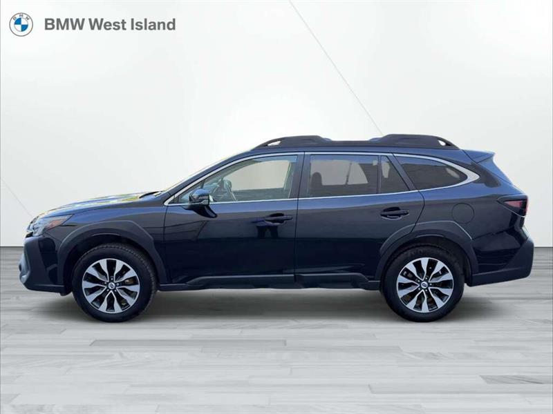 subaru Outback 2023 - 8