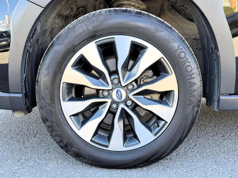subaru Outback 2023 - 9