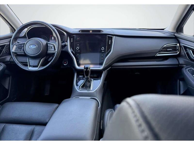 subaru Outback 2023 - 11