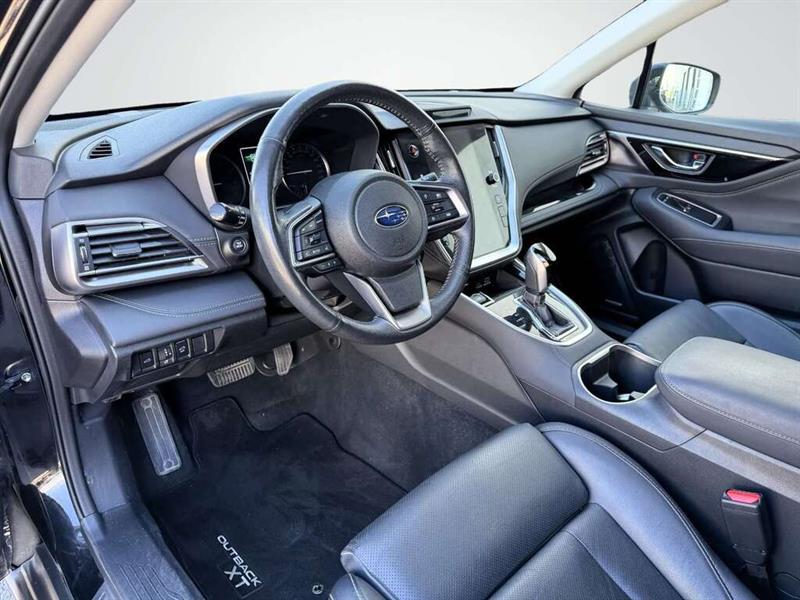 subaru Outback 2023 - 12