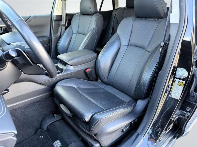 subaru Outback 2023 - 13