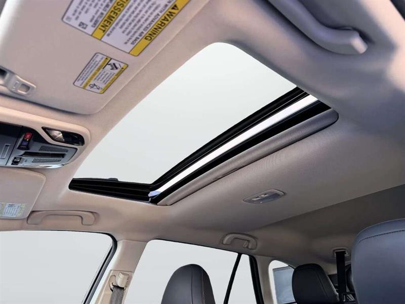 subaru Outback 2023 - 14