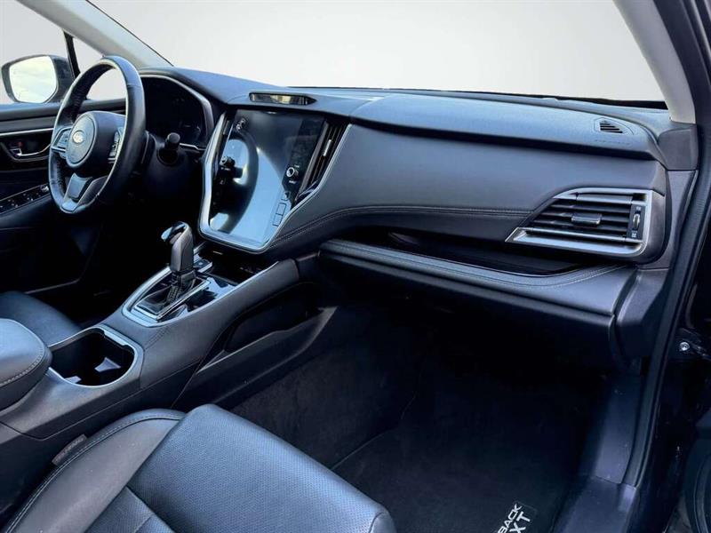 subaru Outback 2023 - 16