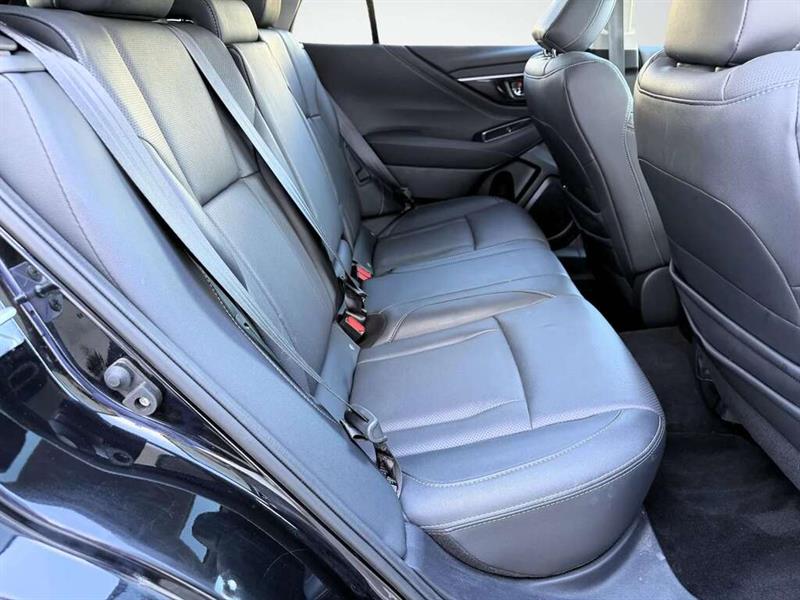 subaru Outback 2023 - 17