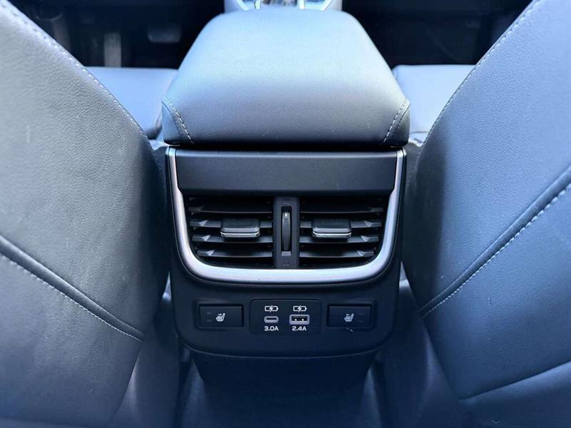 subaru Outback 2023 - 18