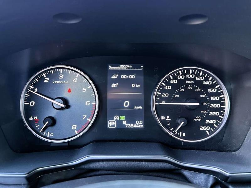 subaru Outback 2023 - 20