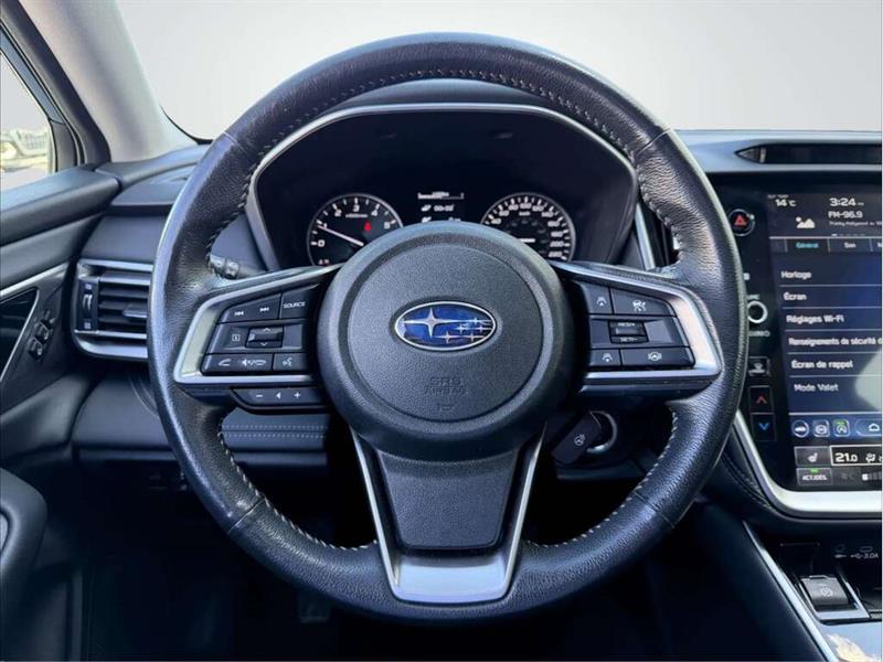 subaru Outback 2023 - 21