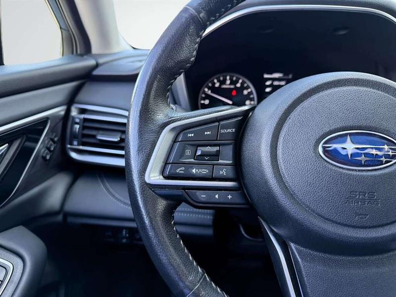 subaru Outback 2023 - 22