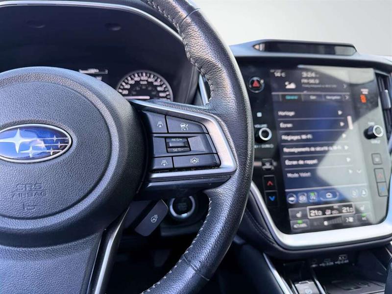 subaru Outback 2023 - 24