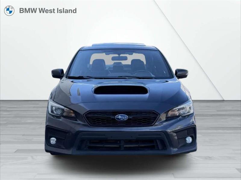 subaru WRX 2019 - 2