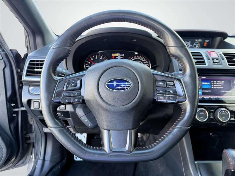 subaru WRX 2019 - 19
