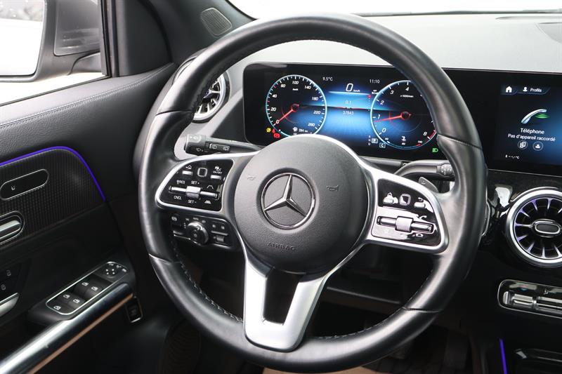 mercedes-benz GLA 2023 - 2