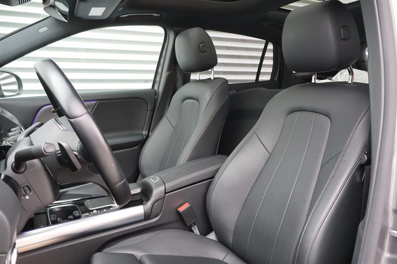 mercedes-benz GLA 2023 - 3