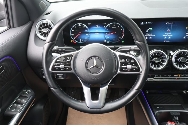 mercedes-benz GLA 2023 - 15