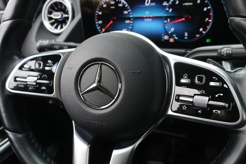 mercedes-benz GLA 2023 - 25