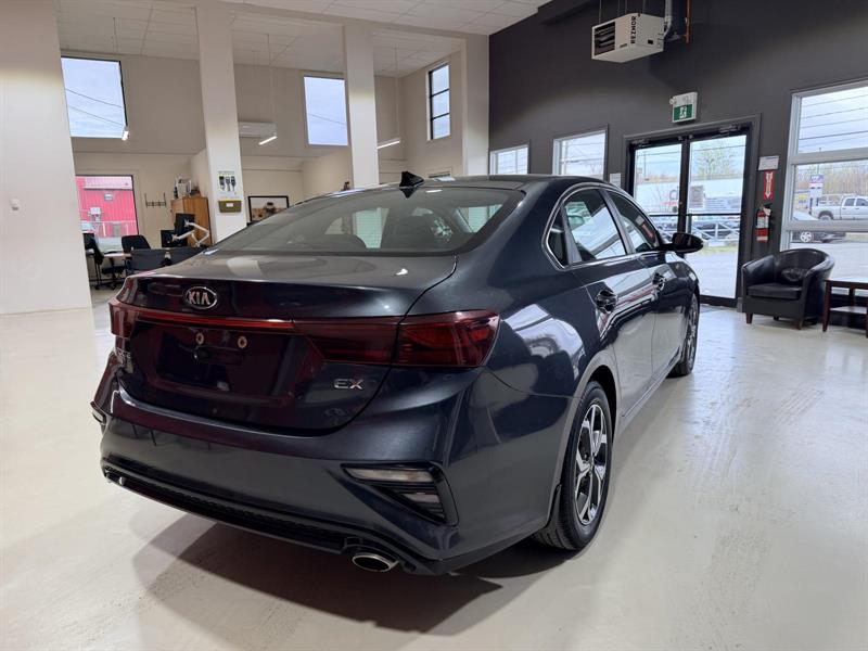 kia Forte 2020 - 7