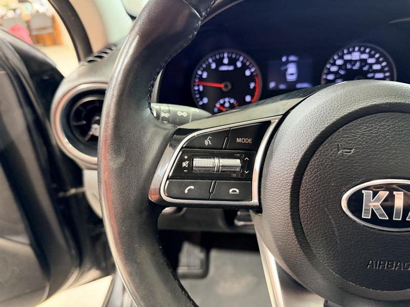 kia Forte 2020 - 18