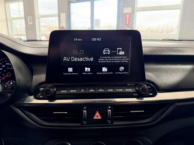 kia Forte 2020 - 20