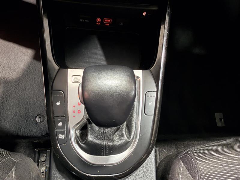 kia Forte 2020 - 24