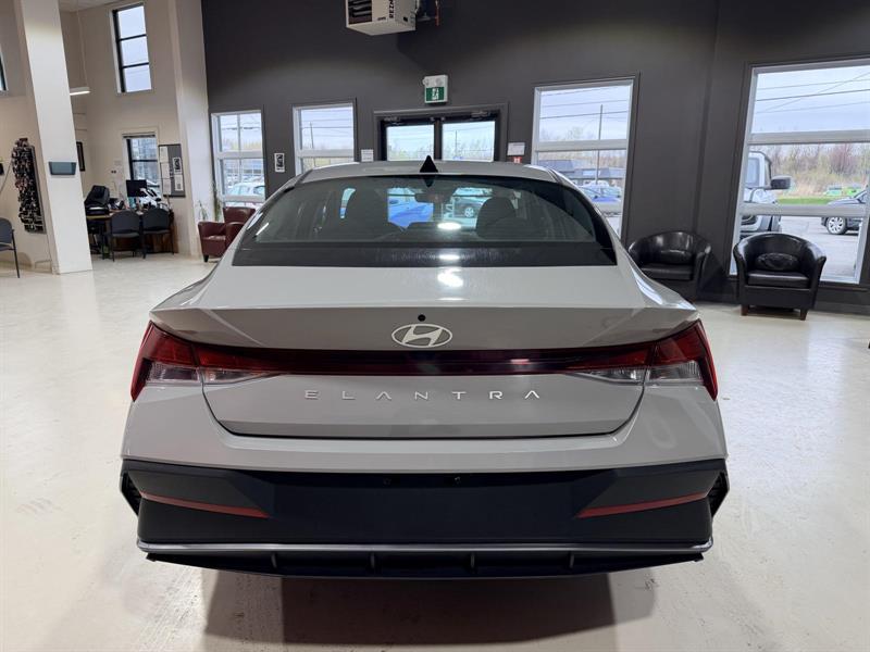 hyundai Elantra 2024 - 5