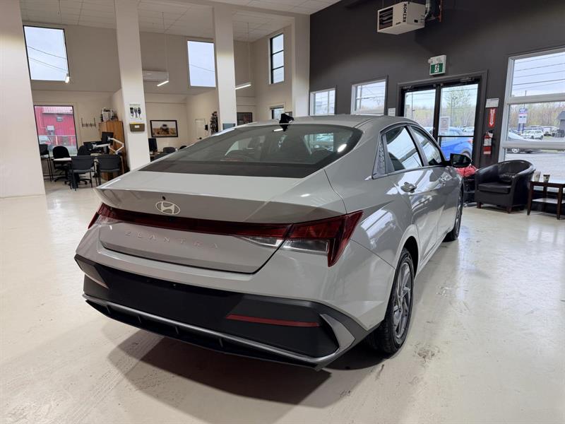 hyundai Elantra 2024 - 7