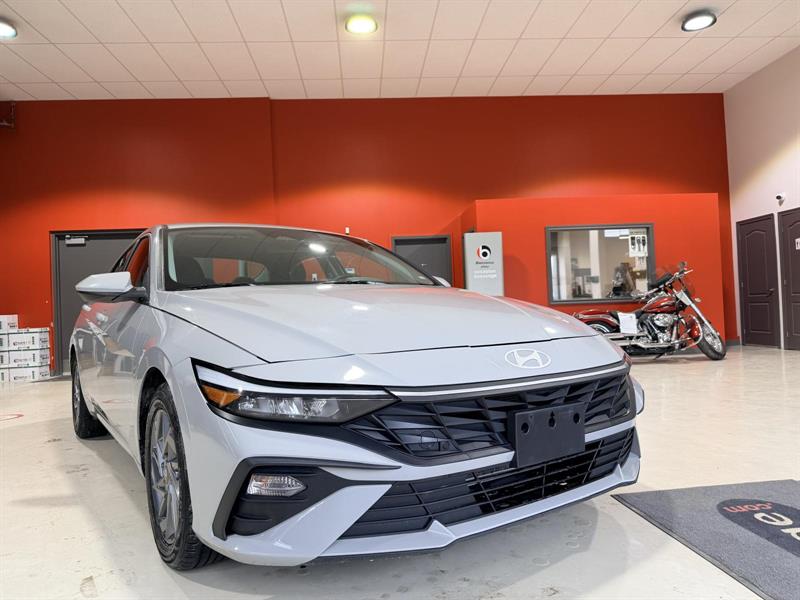 hyundai Elantra 2024 - 9