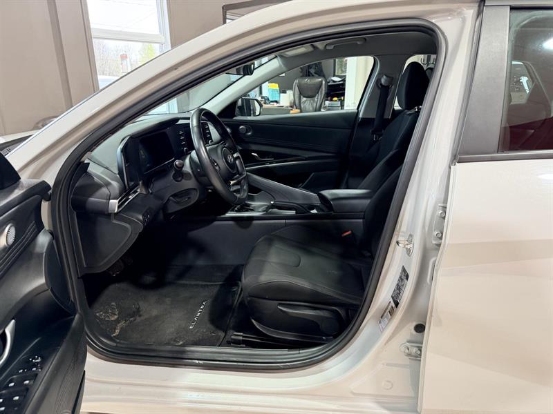 hyundai Elantra 2024 - 13