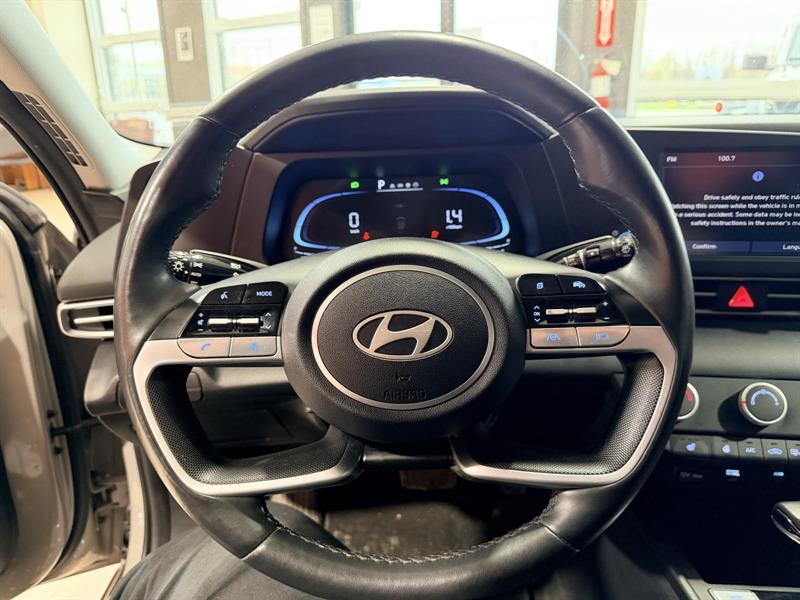 hyundai Elantra 2024 - 16